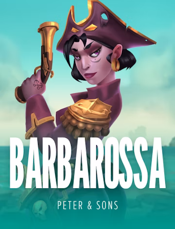 BARBAROSSA