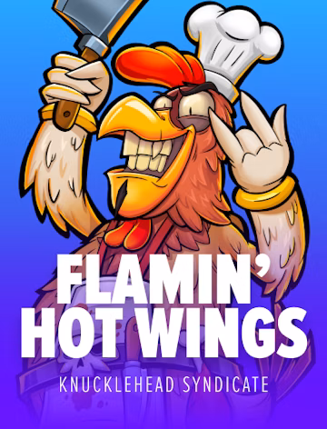 HOT WINGS